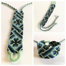 Pattern #32261 Photo