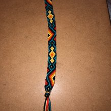 Pattern #170384 Photo
