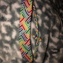 Pattern #27111 Photo