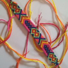 Pattern #28009 Photo