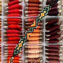 Pattern #170384 Photo