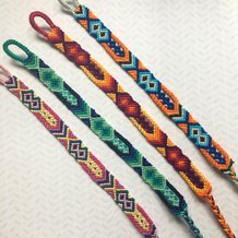 Pattern #28009 Photo