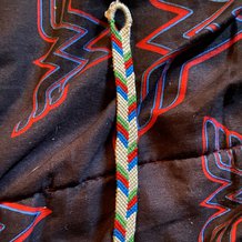Pattern #2285 Photo
