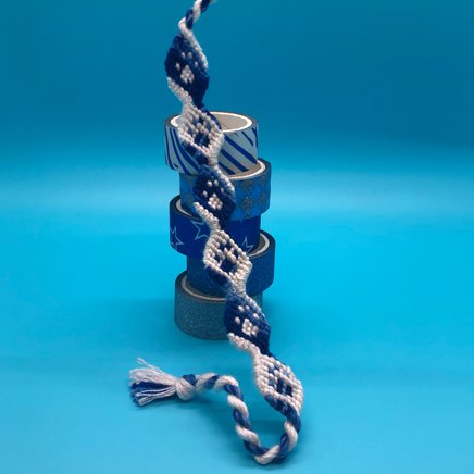 Normal pattern #23578 variation #9678 | BraceletBook
