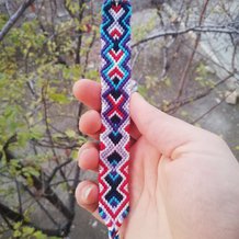 Pattern #26211 Photo