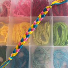 Pattern #117 Photo