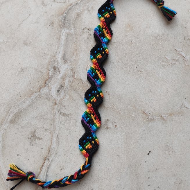 Normal pattern #23578 variation #9678 | BraceletBook