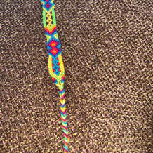 Pattern #28009 Photo