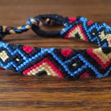 Pattern #170384 Photo
