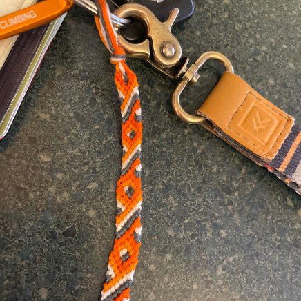 Normal pattern #76193 | BraceletBook