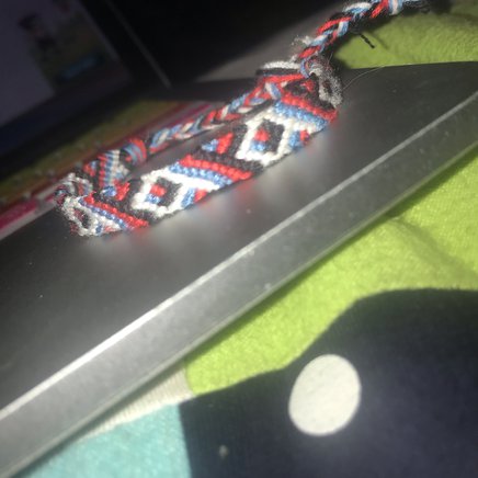 Normal pattern #76193 | BraceletBook