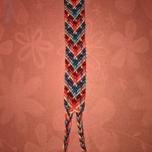 Pattern #25049 Photo