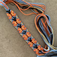 Pattern #64826 Photo