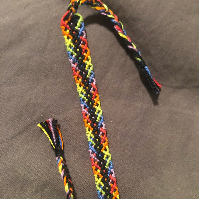 Photos of #26830 | BraceletBook