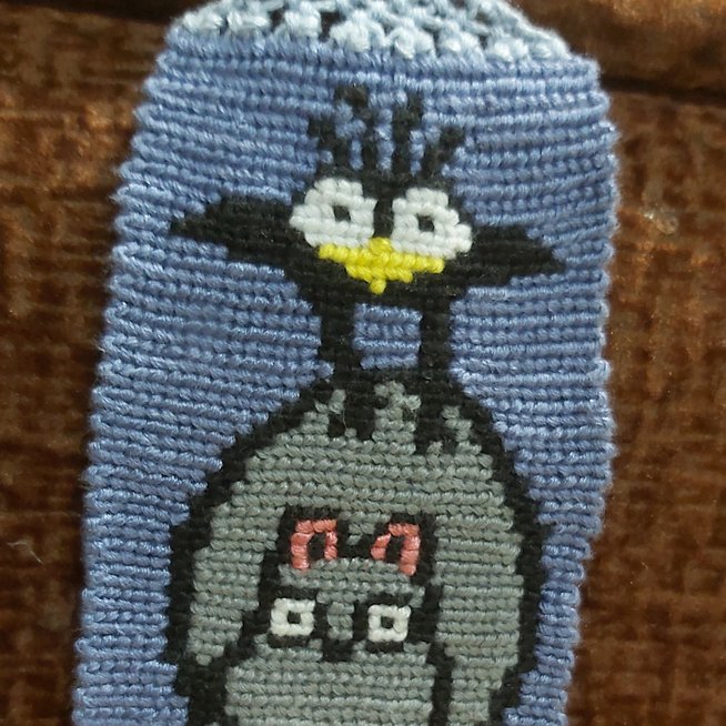 Alpha Pattern 78910 Braceletbook