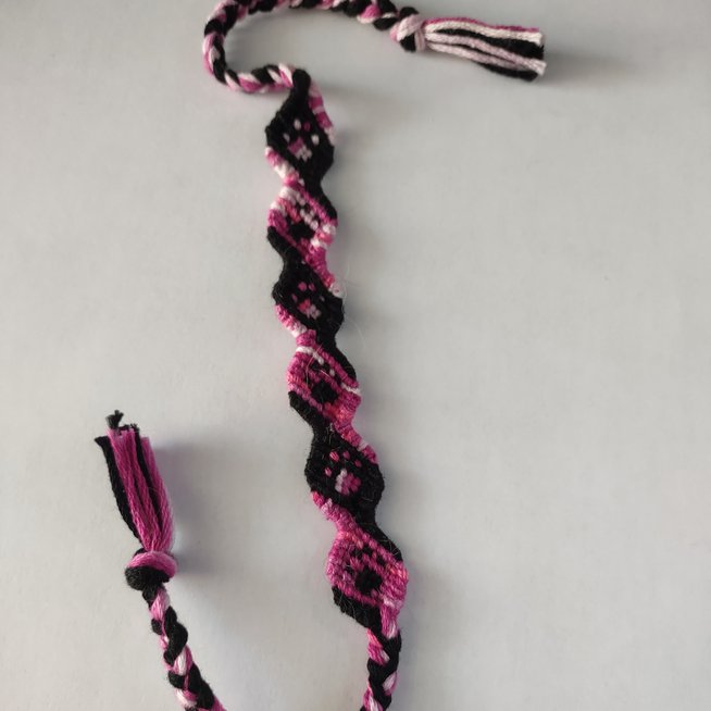 Normal pattern #23578 variation #9678 | BraceletBook