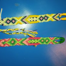 Pattern #28009 Photo