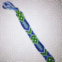 Pattern #28009 Photo