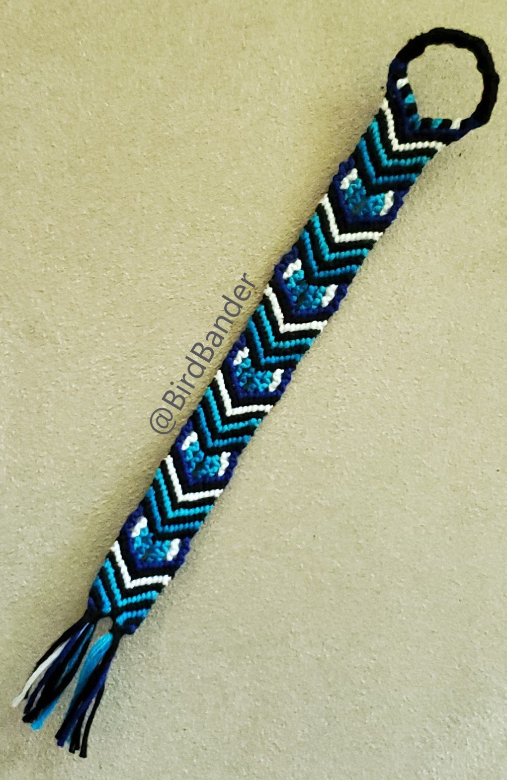 Normal pattern #88644 | BraceletBook