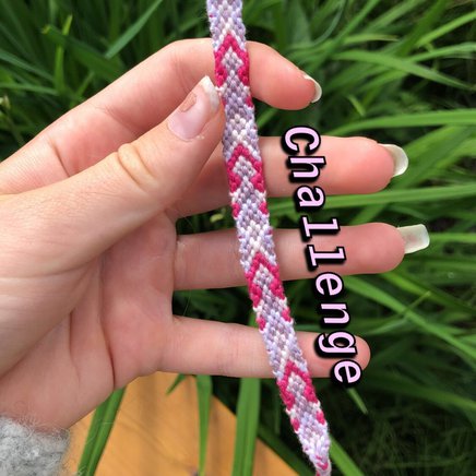 Normal pattern #94664 | BraceletBook