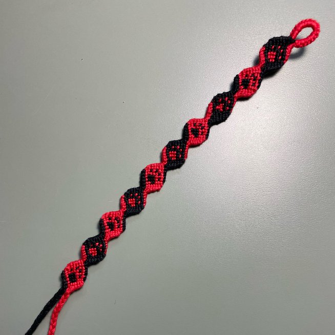 Normal pattern #23578 variation #9678 | BraceletBook