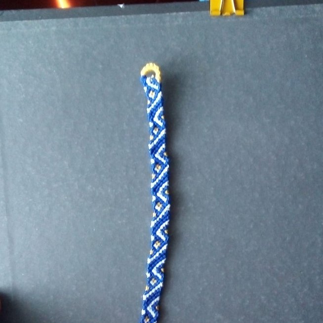 Normal pattern #94647 | BraceletBook