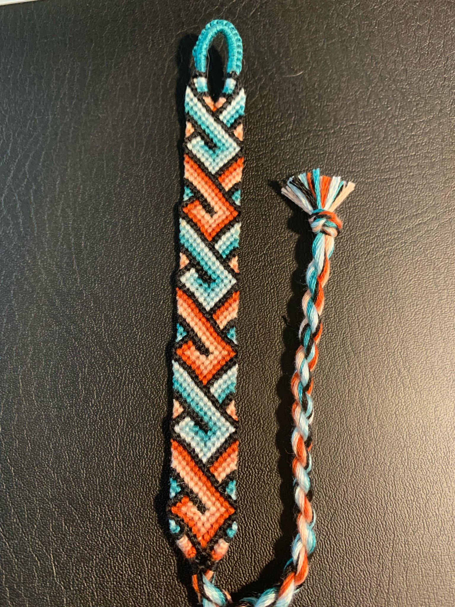 Normal pattern #90326 | BraceletBook