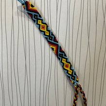 Pattern #170384 Photo