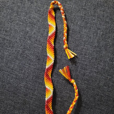 Normal pattern #17132 | BraceletBook