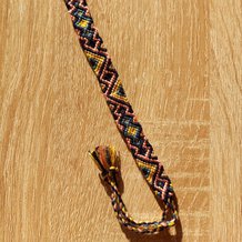 Pattern #170384 Photo