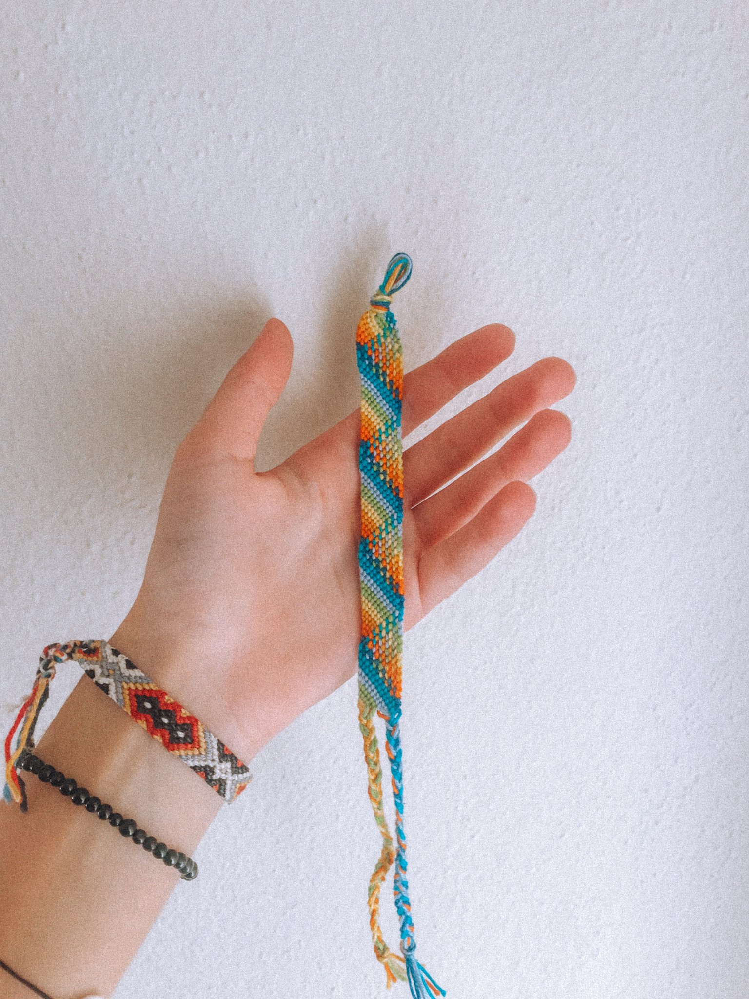 Normal pattern #29407 | BraceletBook