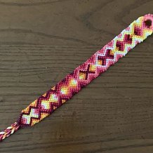 Pattern #26211 Photo