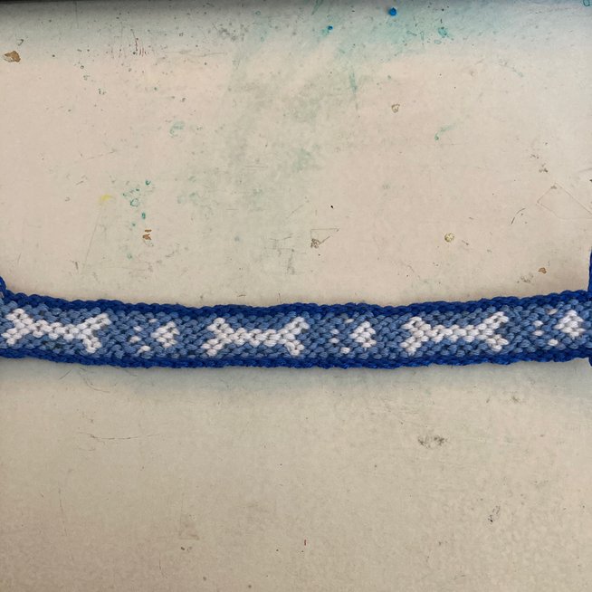 Normal pattern #47571 | BraceletBook