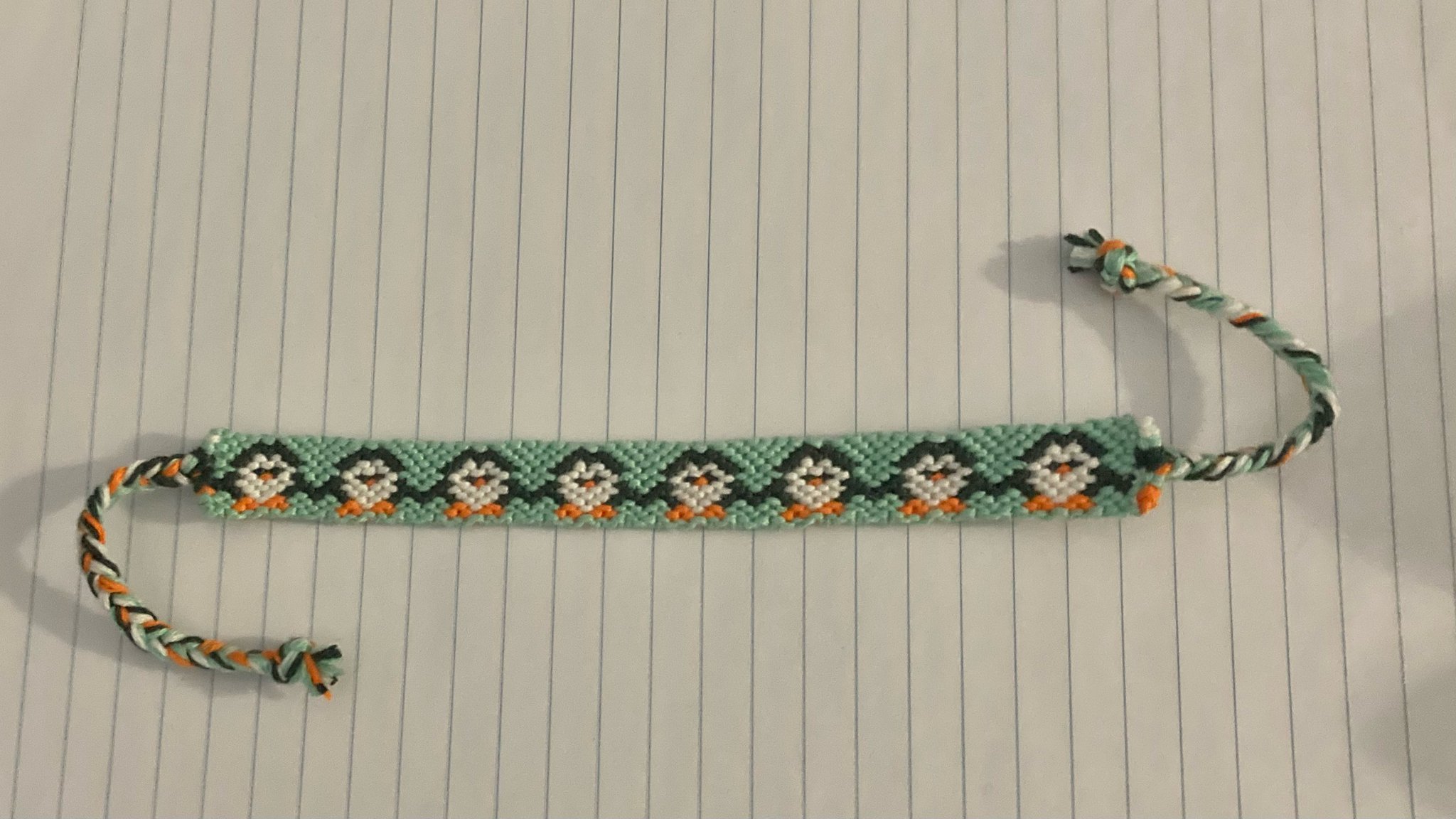 大特価 チラシ pattern Normal #11303 BraceletBook | テープ・マスキングテープ