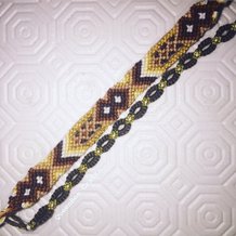 Pattern #28009 Photo