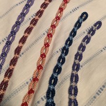 Pattern #76616 Photo