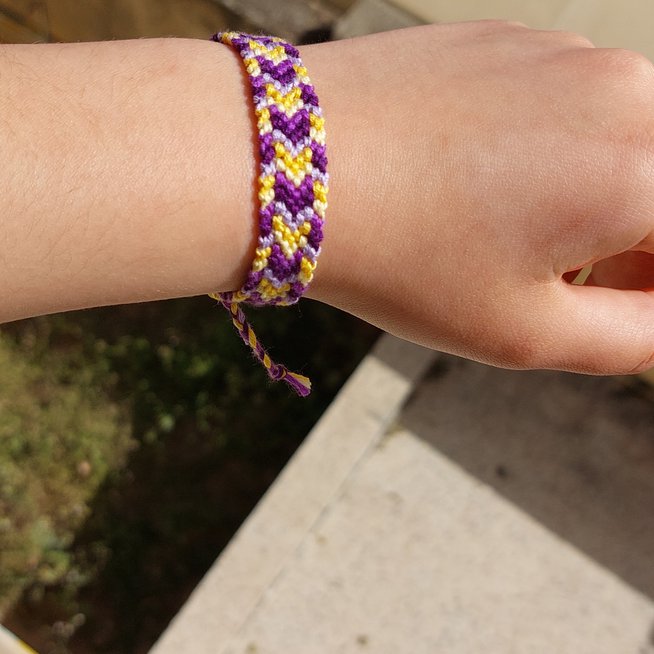 Photos of #2359 page 2 | BraceletBook