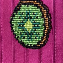 Pattern #122612 Photo