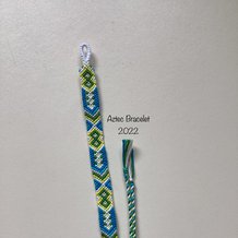Pattern #28009 Photo