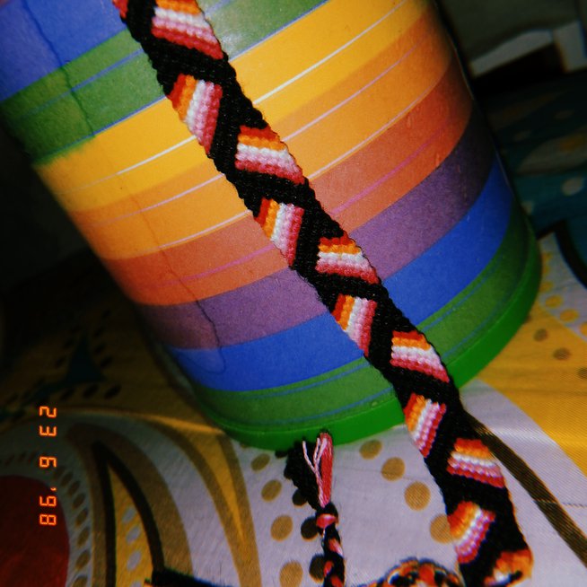 Normal pattern #91544 variation #166033 | BraceletBook