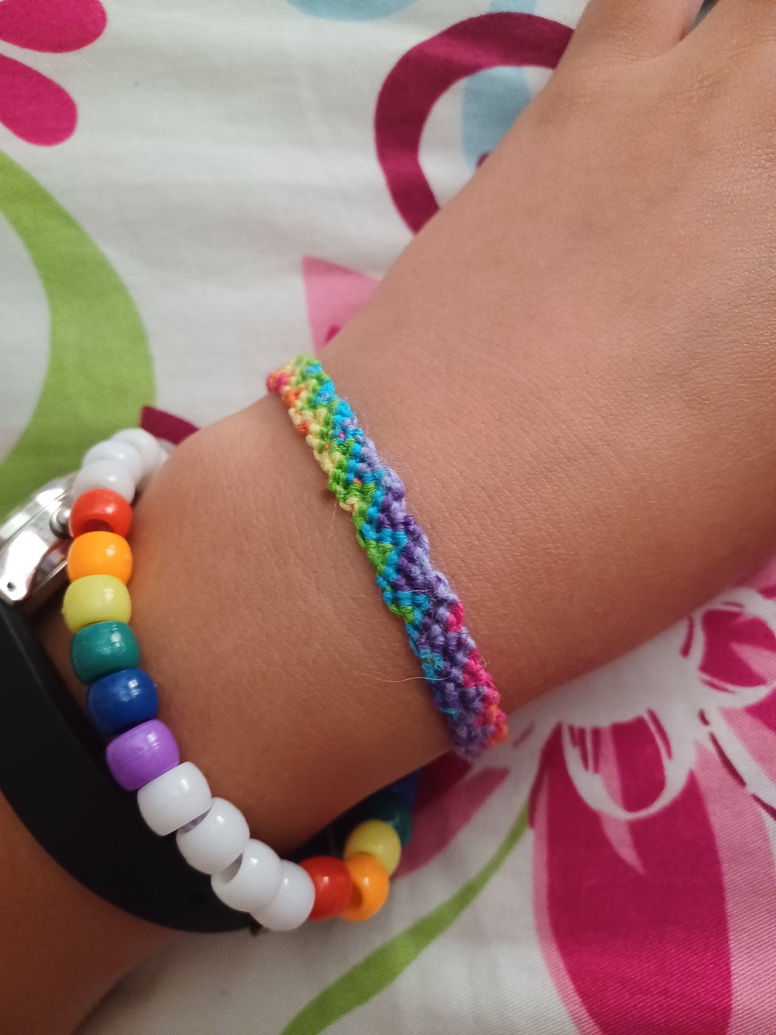 Normal pattern #17657 | BraceletBook