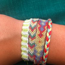 Pattern #15234 Photo