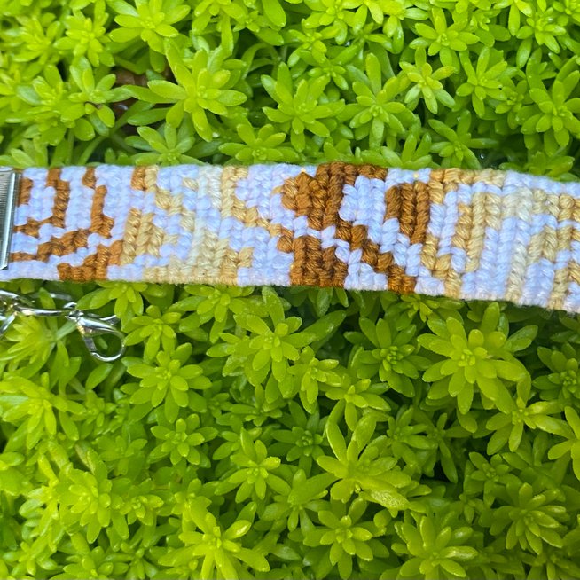 Alpha pattern #111461 | BraceletBook