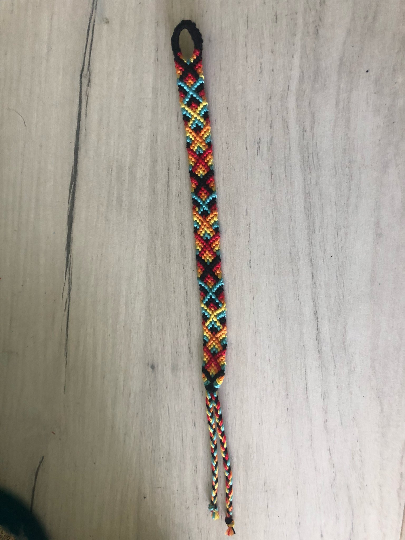 24 DIY Friendship Bracelet Ideas for Reliving Your Summer Camp Days (Or  Exchanging During the Eras Tour)