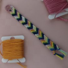 Pattern #2 Photo