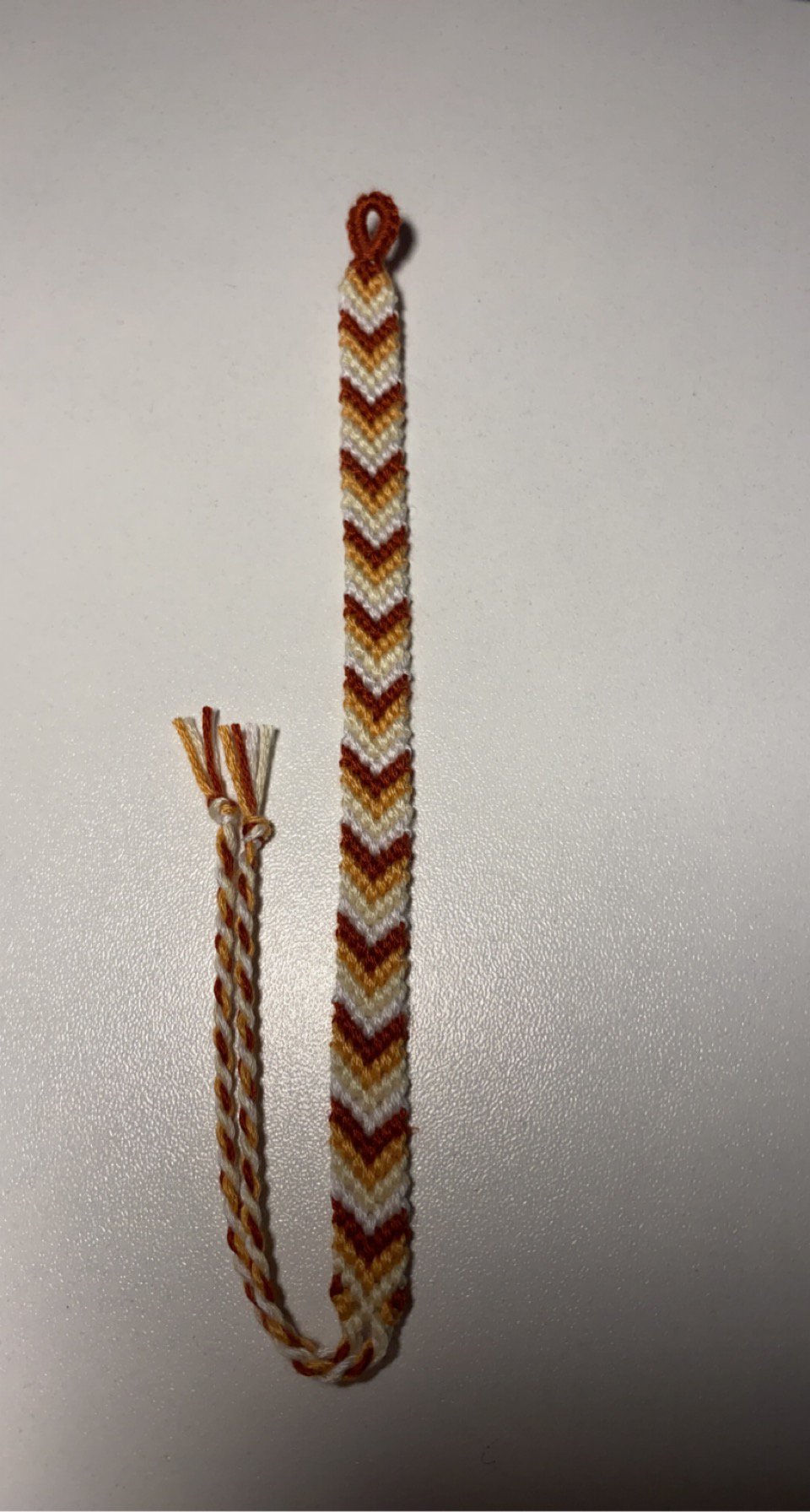 Normal Pattern 2 Braceletbook