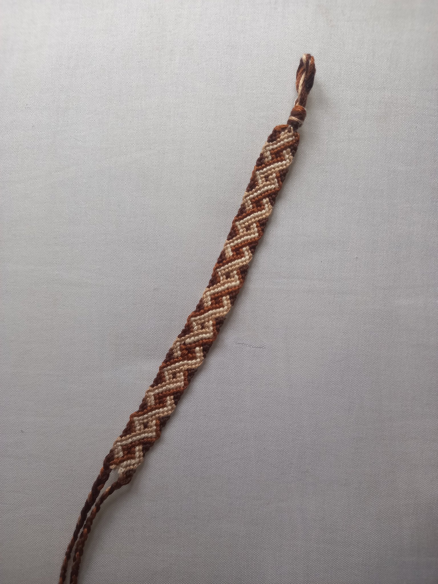 Normal pattern #24275 | BraceletBook