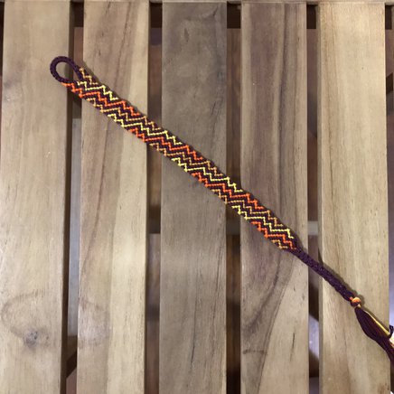 Normal pattern #2298 | BraceletBook