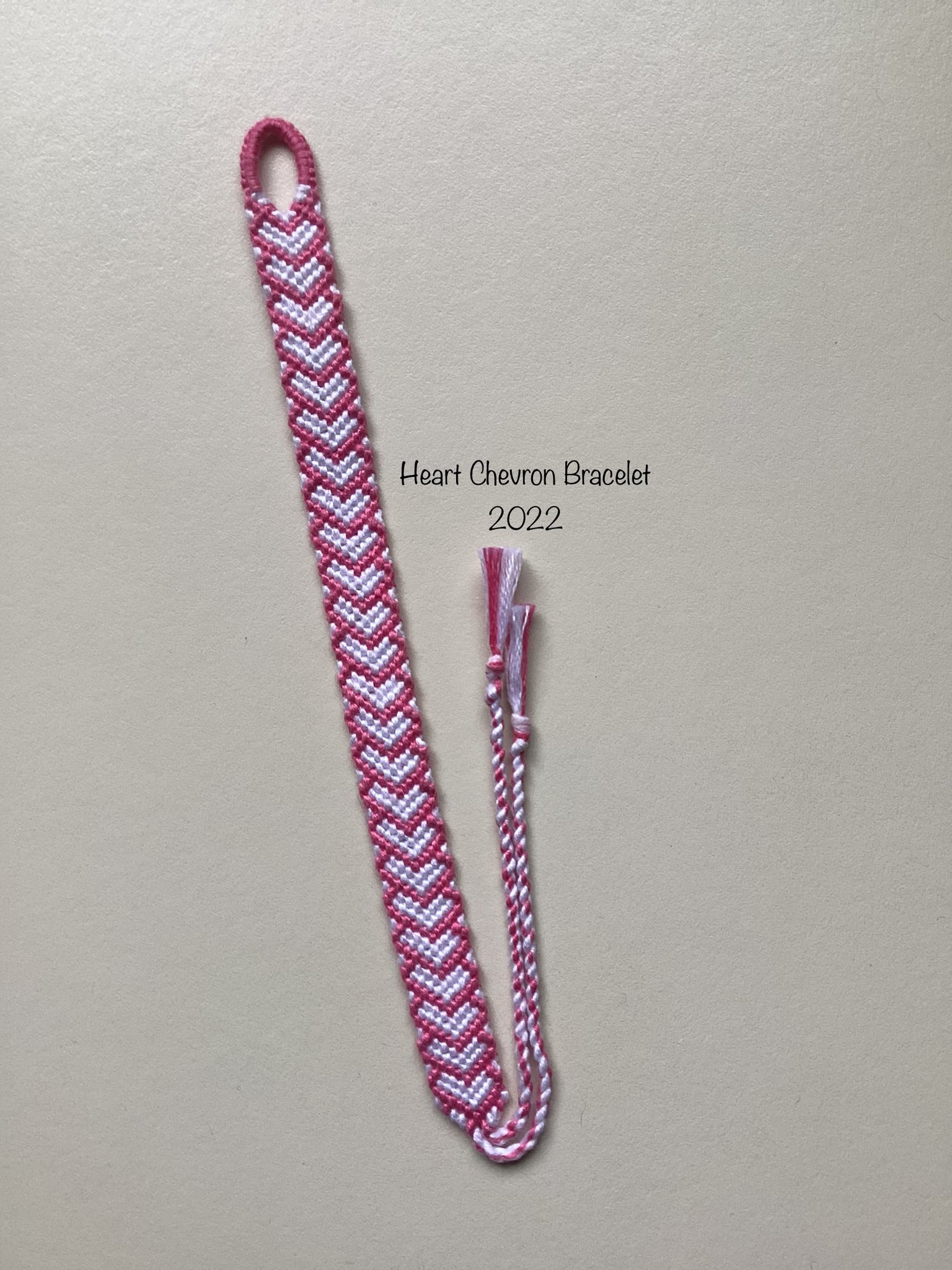 Normal pattern 29313 BraceletBook
