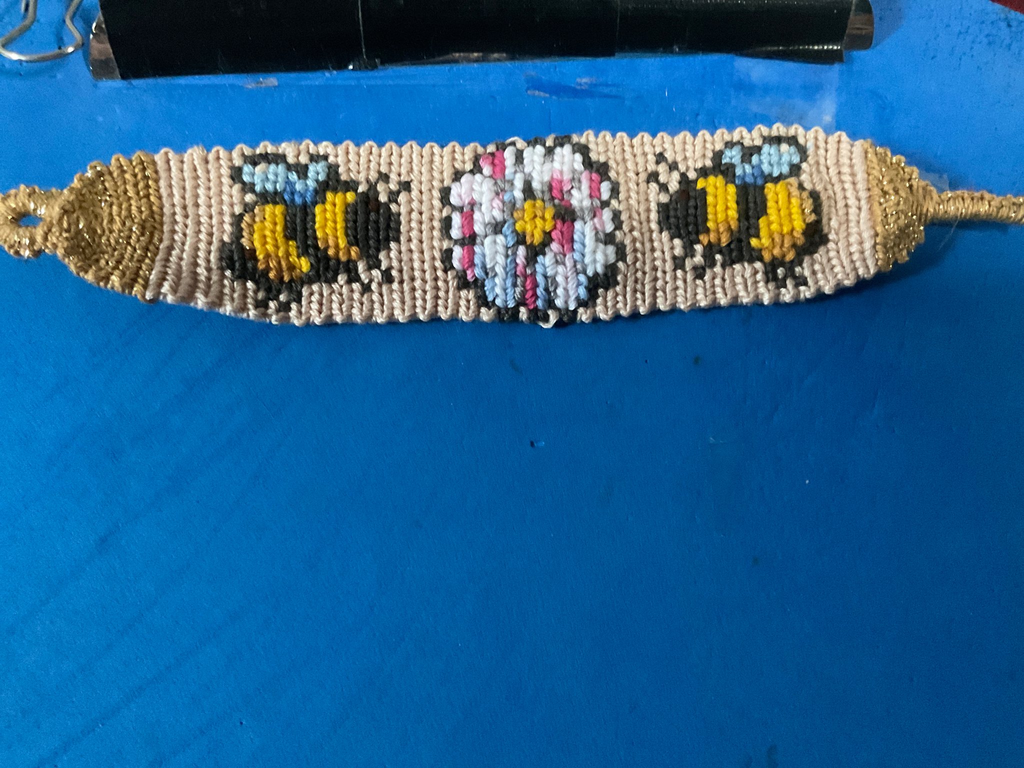 Normal pattern #137785 | BraceletBook